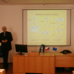 Workshop doc. PaedDr. Jan Slavík, CSc. - Zakotvená teorie 13.2.2014